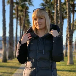 Фотография репетитора Коршунова Татьяна Олеговна