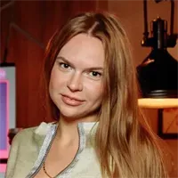 Фотография репетитора Боброва Екатерина Вячеславовна