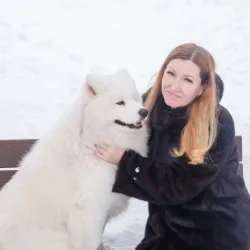 Фотография репетитора Михайлова Татьяна Михайловна