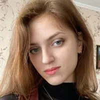 Фотография репетитора Меньшенина Валерия Ивановна