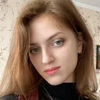 Фотография репетитора Меньшенина Валерия Ивановна
