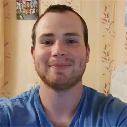 Фотография репетитора Силуянов Николай Александрович