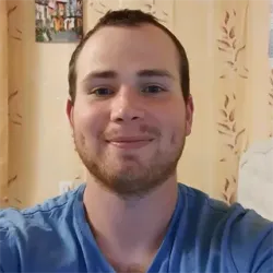 Фотография репетитора Силуянов Николай Александрович