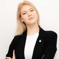 Фотография репетитора Князева Софья Андреевна