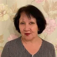 Фотография репетитора Габдрахманова Галия Энгельсовна