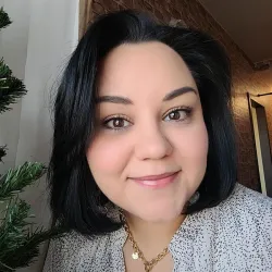 Фотография репетитора Иванова Любовь Сергеевна