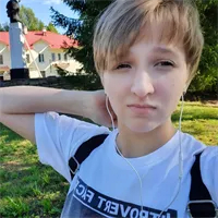 Фотография репетитора Тиханова Ольга Сергеевна