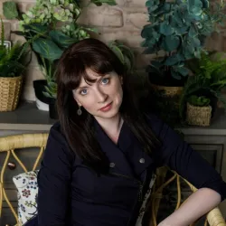 Фотография репетитора Дубовицкая Мария Анатольевна