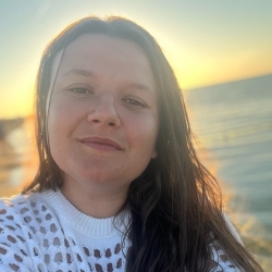 Фотография репетитора Ведяшкина Мария Вячеславовна