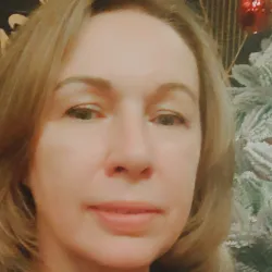 Фотография репетитора Репкина Валентина Валентиновна