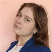 Фотография репетитора Корзунова Юлия Александровна