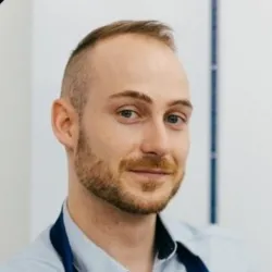 Фотография репетитора Rohm Matthias 