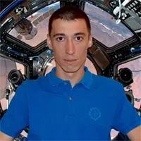 Фотография репетитора Евдокимов Владислав Борисович