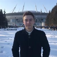 Фотография репетитора Климов Артем Андреевич