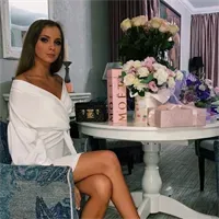 Фотография репетитора Алпацкая Алина Викторовна