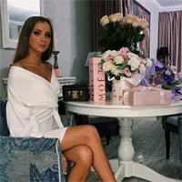 Фотография репетитора Алпацкая Алина Викторовна