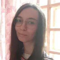 Фотография репетитора Избаш Александра Федоровна