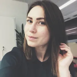 Фотография репетитора Онянова Ольга Викторовна