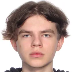 Фотография репетитора Стафёров Владлен Сергеевич