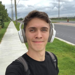 Фотография репетитора Кашин Кирилл Вадимович