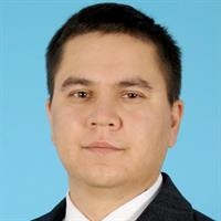 Фотография репетитора Чапрасов Сергей Геннадьевич