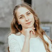 Фотография репетитора Бирюкова Александра Владимировна