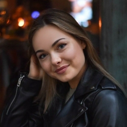 Фотография репетитора Садовникова Анастасия Михайловна