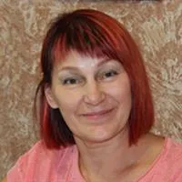 Фотография репетитора Кылосова Галина Владимировна