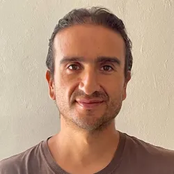 Фотография репетитора Mier Aguirre Aldo Mexico