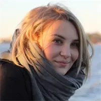 Фотография репетитора Свитальская Мария Сергеевна