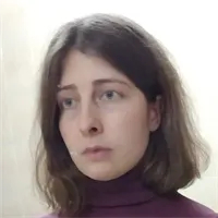 Фотография репетитора Ковчик Анна Юрьевна