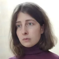 Фотография репетитора Ковчик Анна Юрьевна