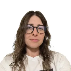 Фотография репетитора Ковчик Анна Юрьевна
