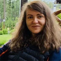 Фотография репетитора Михеенкова Ирина Александровна