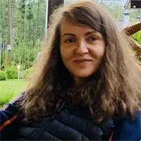 Фотография репетитора Михеенкова Ирина Александровна