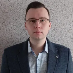 Фотография репетитора Алексейчук Артем Витальевич