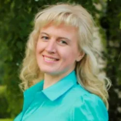 Фотография репетитора Мацина  Любовь Евгеньевна