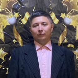 Фотография репетитора Иванцов Михаил Вячеславович