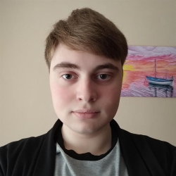 Фотография репетитора Царев Никита Станиславович