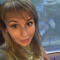 Фотография репетитора Юдина Елена Александровна