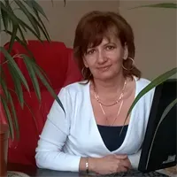 Фотография репетитора Митрякова Елена Станиславовна