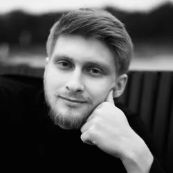 Фотография репетитора Озеров Алексей Юрьевич