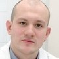 Фотография репетитора Еремкин Николай Вадимович