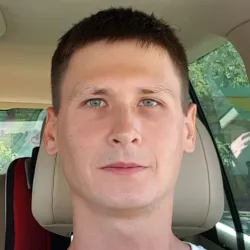 Фотография репетитора Дулепов Иван Станиславович