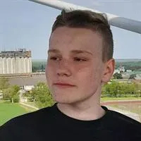 Фотография репетитора Третьяков Дмитрий Игоревич