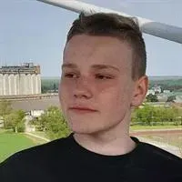 Фотография репетитора Третьяков Дмитрий Игоревич