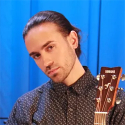 Фотография репетитора Васильченко Алексей Александрович