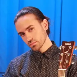 Фотография репетитора Васильченко Алексей Александрович