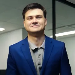 Фотография репетитора Козин Евгений Дмитриевич