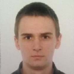 Фотография репетитора Колтун Денис Сергеевич